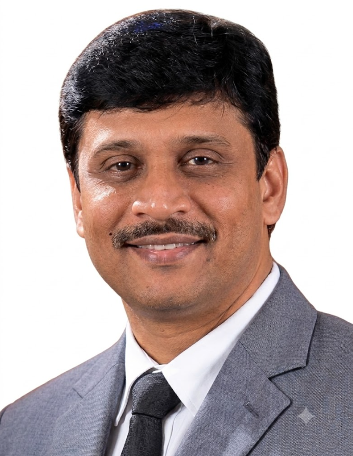 Dr Dinesh Kumar P Chirla